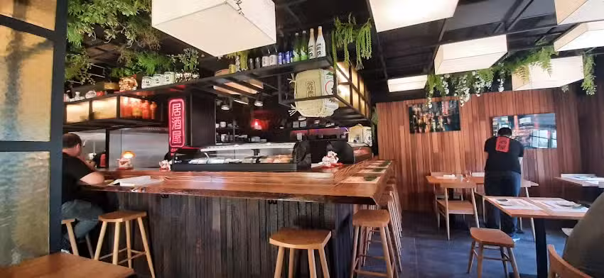 Izakaya Matsuri