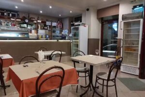 J. M. Restaurante Tradicional