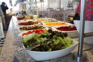 Jac&acute;s Restaurant