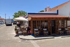 Jacar&eacute; da Comporta