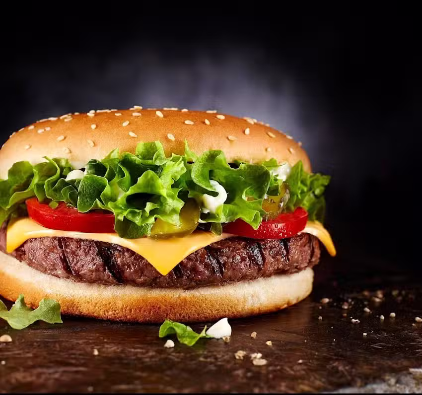 Jack kebab e pizzaria