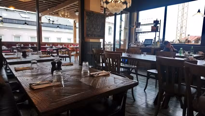 Jamie&rsquo;s Italian