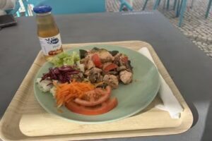 Janeiro das Marmitas