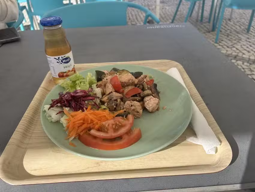 Janeiro das Marmitas