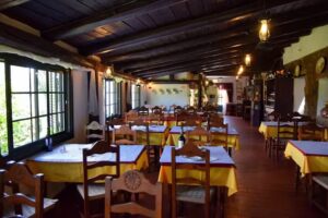 Jardim das Oliveiras