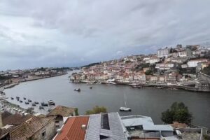 Jardim do Morro Restaurant