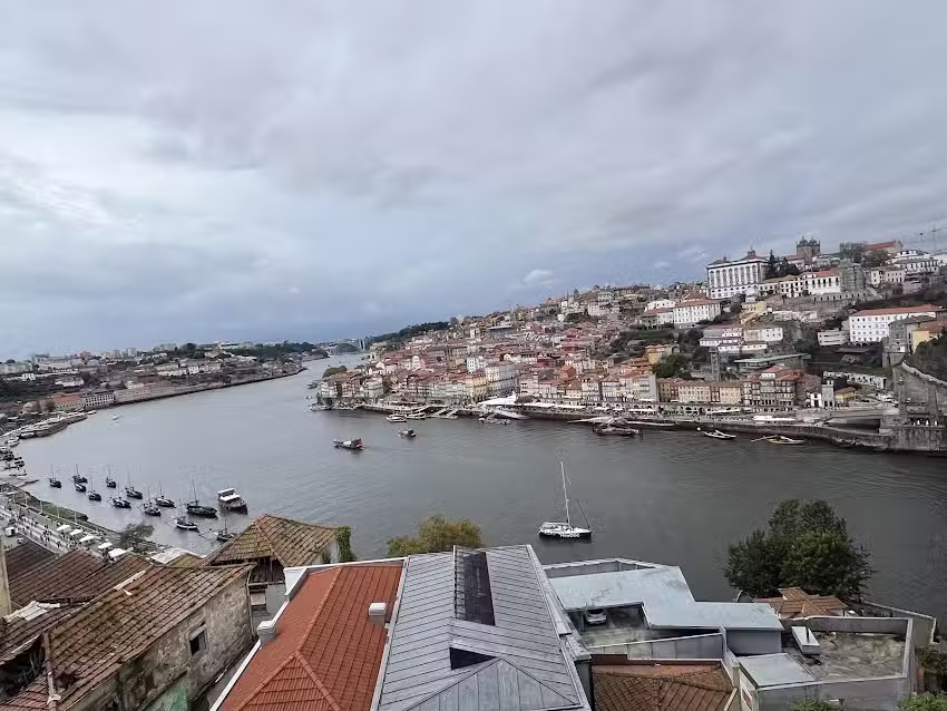 Jardim do Morro Restaurant