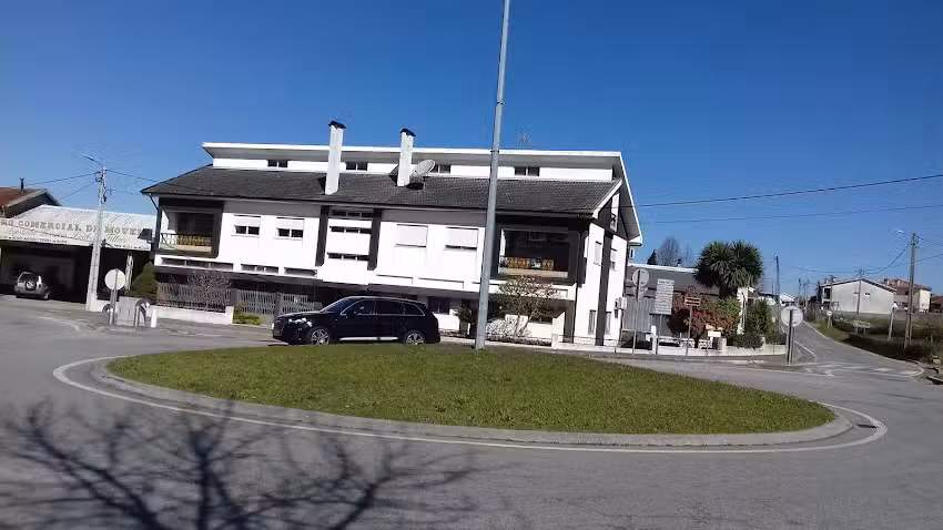 Jardim do Mosteiro Coffee Bar