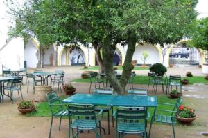 Jardim do Pa&ccedil;o