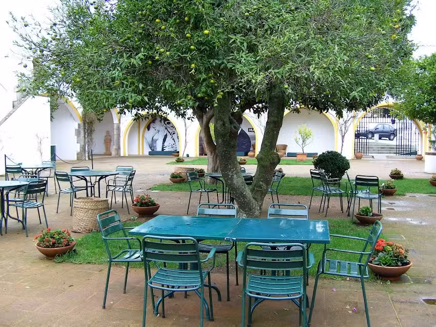 Jardim do Pa&ccedil;o
