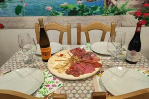 Jardim dos petiscos Ermesinde/Porto