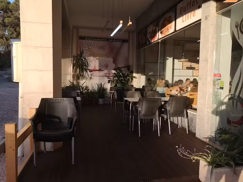 Jasmim