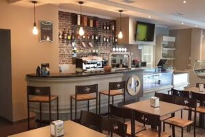 JB25 Food, Music & Drinks