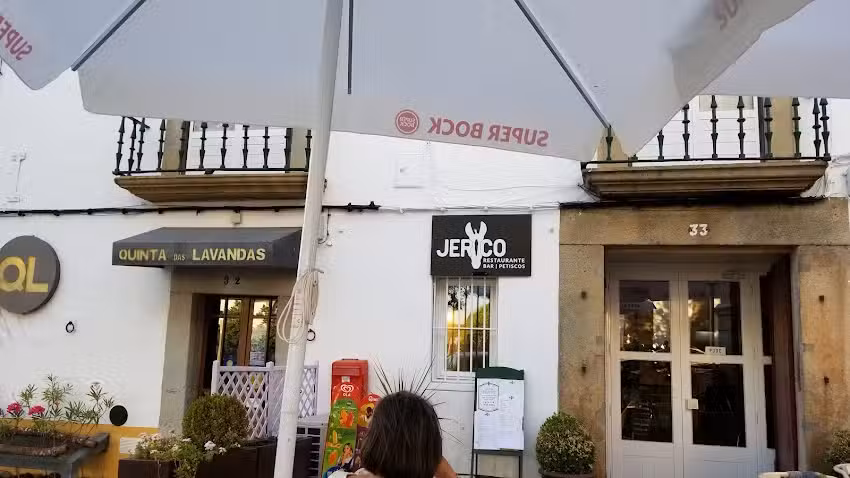 Jerico