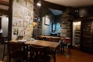 Jerinha ĺTaberna & Companhia