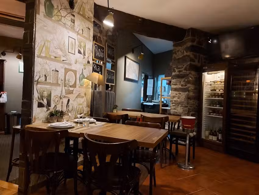 Jerinha ĺTaberna & Companhia