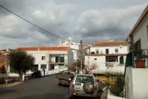 Jesu&iacute;no Manuel Santos