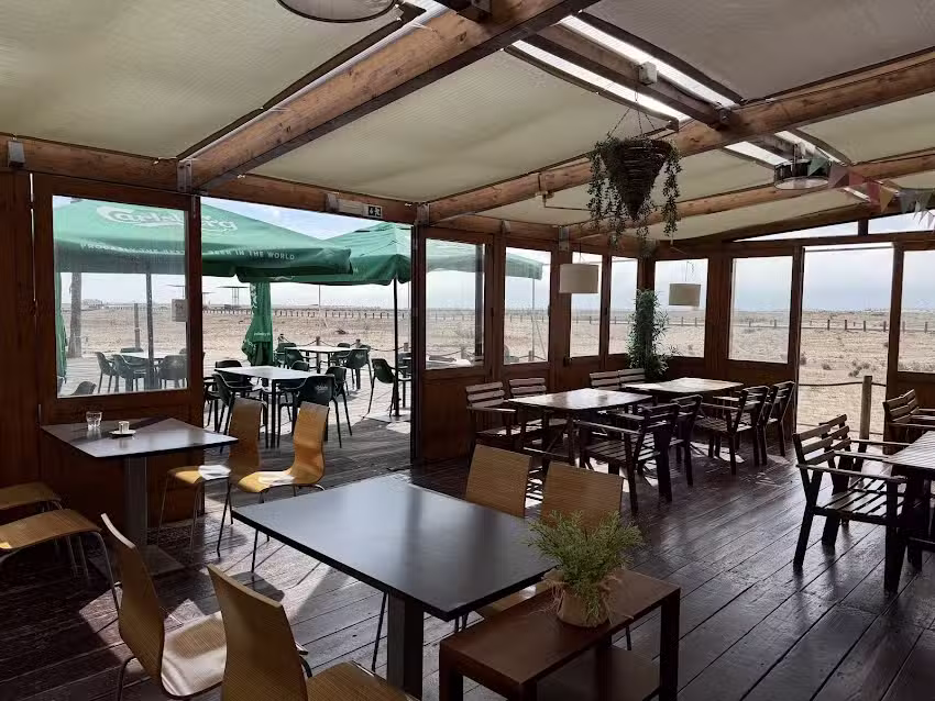 Jet 7.5 Food & Drinks-O&aacute;sis