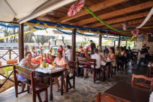 Jo&atilde;o do Cabe&ccedil;o Restaurant