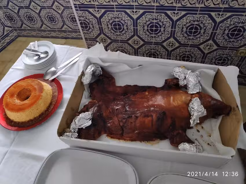 Jo&atilde;o Estrela & Filho &ndash; Produtos Alimentares, Lda