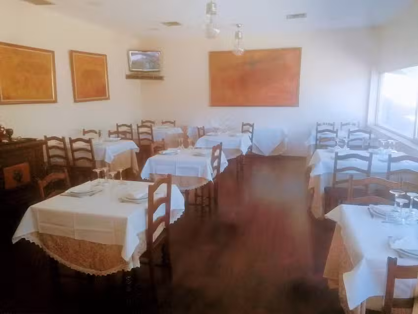 Joaquim Pacheco &ndash; Leit&atilde;o Assado