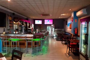 J&ocirc;J&ocirc; Doces e Salgados e Restaurante Snack Algarve