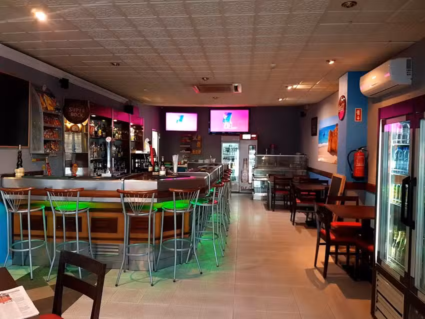 J&ocirc;J&ocirc; Doces e Salgados e Restaurante Snack Algarve