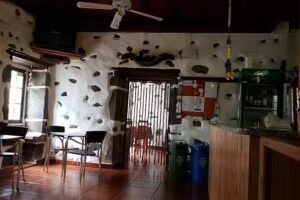 Jonah&rsquo;s Restaurante/Caf&eacute;