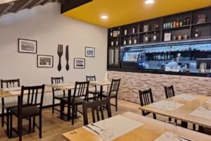 Jonny&rsquo;s Smoke House