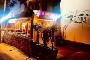 Juniper Bar & Bistro