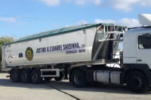 Justino Alexandre Sardinha &ndash; Loja Encarna&ccedil;&atilde;o