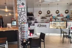 K’Delícia