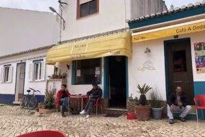 Kaffe Onda &ndash; A Lojinha