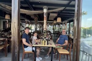 KAIFU TABLE BBQ &ndash; Albufeira