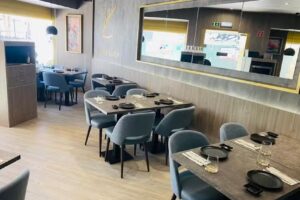 Kaira Sushi Restaurant Faro