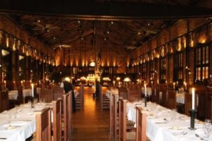 Kais Restaurante Bar