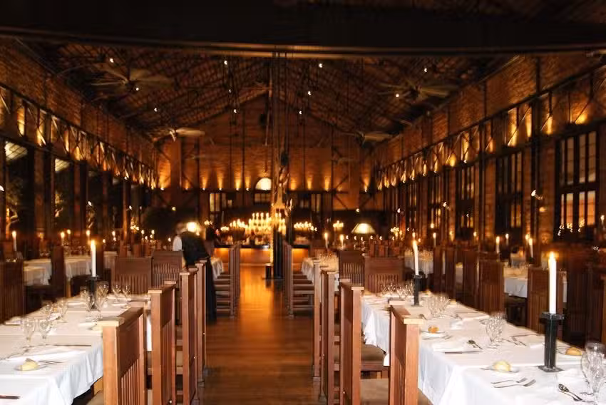 Kais Restaurante Bar