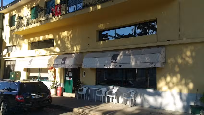 Kalunga Restaurante