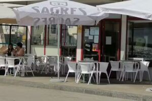 Kamone Bar e Petisqueira