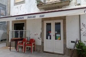 Kamy Restaurante & Snack-bar