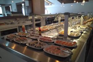 KANGLE Restaurante Buffet