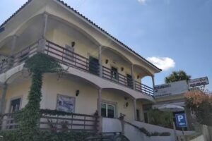 KapelaBar Restaurante &ndash; Vila Nova de Famalic&atilde;o