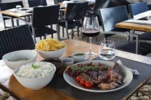 Kapital steakhouse & bar