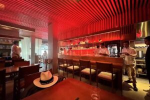 KAPPO | Japanese Cuisine