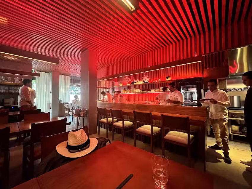 KAPPO | Japanese Cuisine