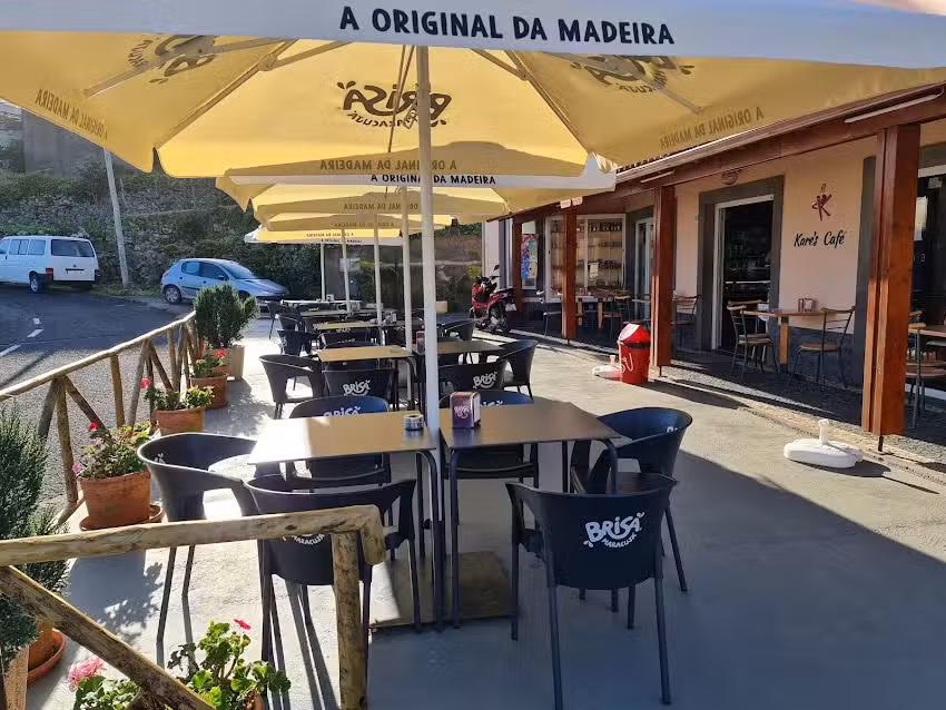 Kare&rsquo;s caf&eacute;