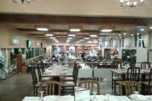 Kasarão Churrascaria Massamá