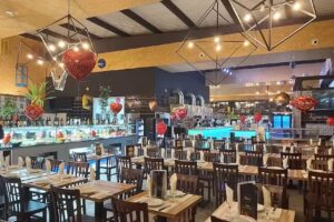 Kasar&atilde;o Churrascaria Montijo