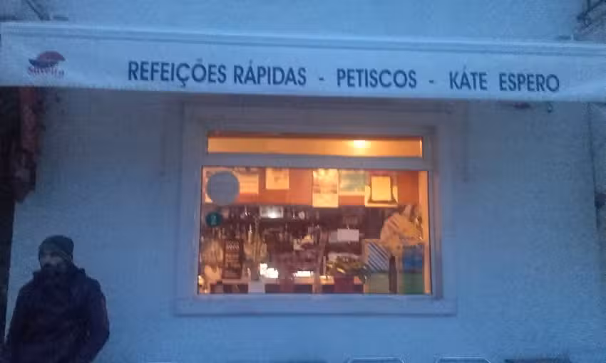 KAT&rsquo;ESPERO