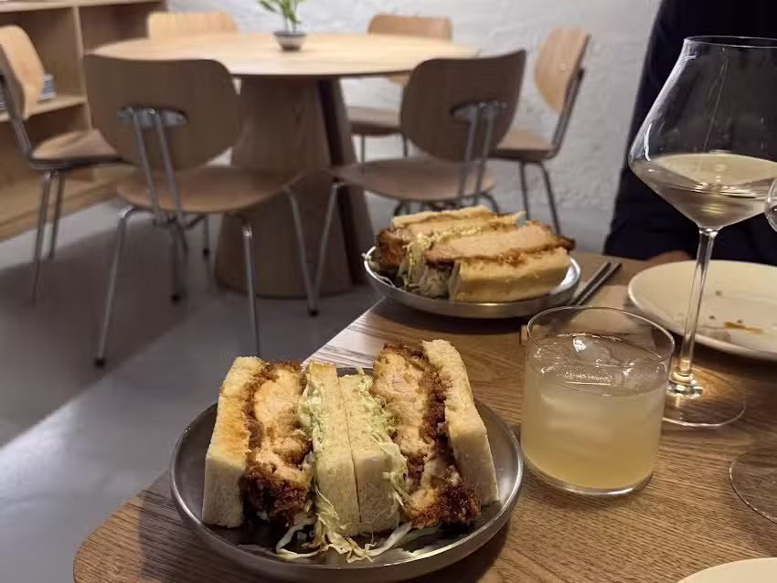 Katsu Asian Bistro